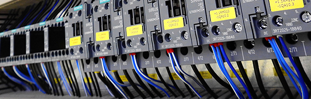 電力電氣與網絡通信設備為何需要騰達潔帶電清洗服務